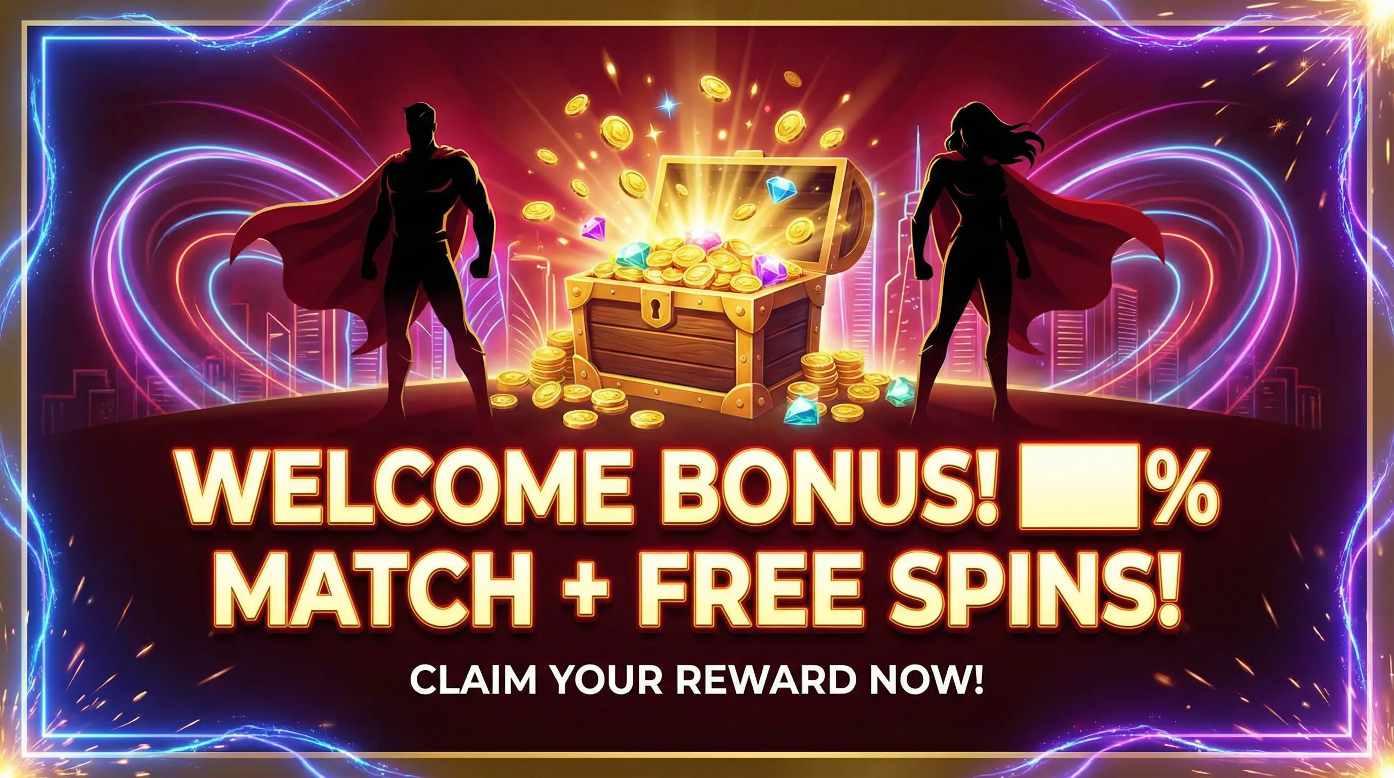 Bônus de Boas-Vindas ganheibet - 200% até R$5.000